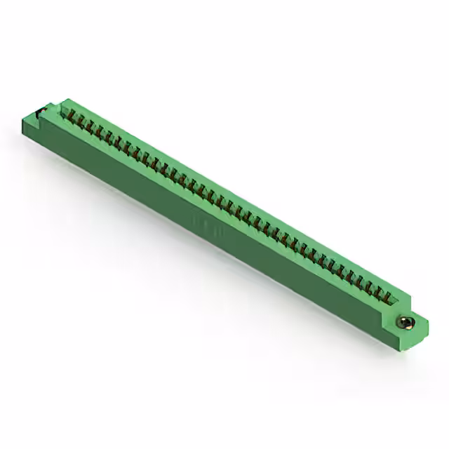 305-070-521-203 EDAC Inc.  Edgeboard Connectors